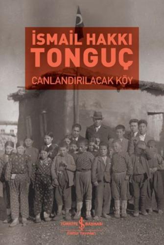 Canlandırılacak Köy | Kitap Ambarı