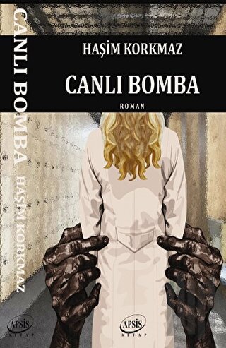 Canlı Bomba | Kitap Ambarı