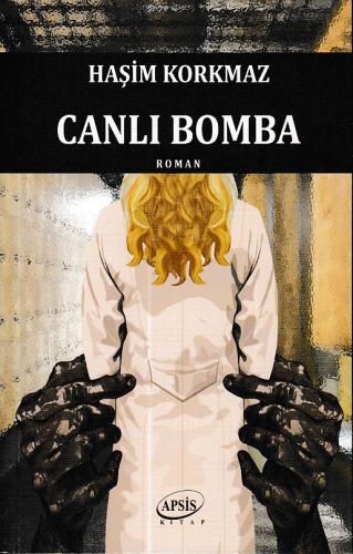 Canlı Bomba | Kitap Ambarı