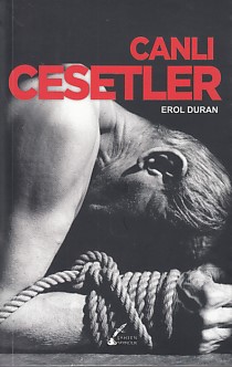 Canlı Cesetler | Kitap Ambarı