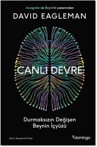 Canlı Devre | Kitap Ambarı