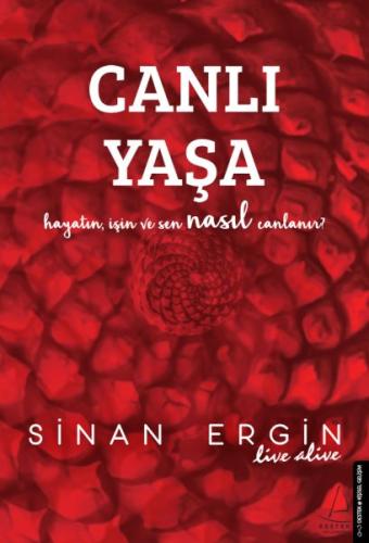 Canlı Yaşa | Kitap Ambarı