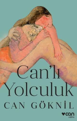 Can'lı Yolculuk | Kitap Ambarı