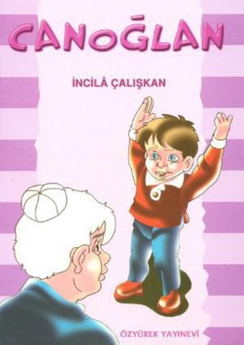 Canoğlan | Kitap Ambarı