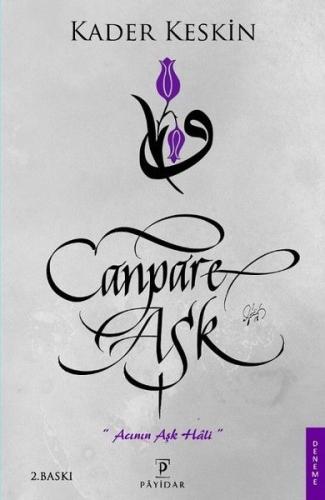 Canpare Aşk | Kitap Ambarı