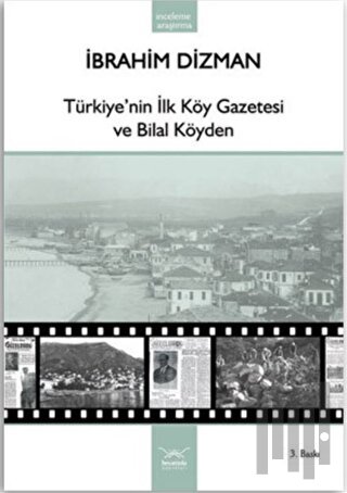 Cansız Hoca | Kitap Ambarı