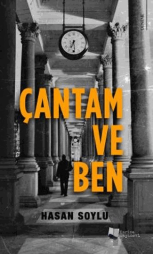 Çantam ve Ben | Kitap Ambarı