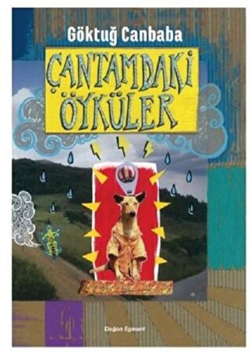 Çantamdaki Öyküler | Kitap Ambarı