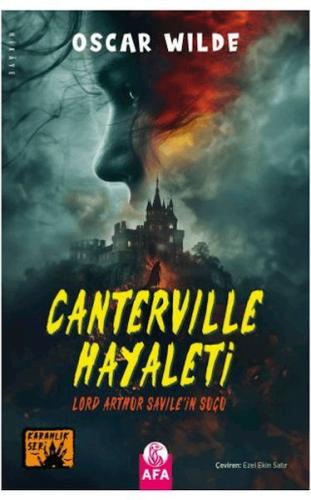 Canterville Hayaleti | Kitap Ambarı