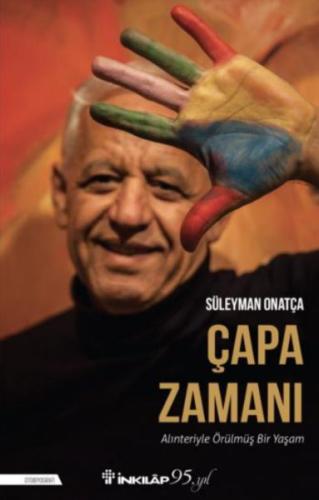 Çapa Zamanı | Kitap Ambarı