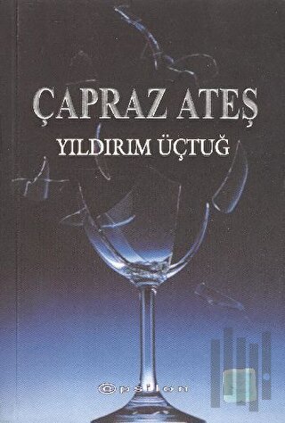 Çapraz Ateş | Kitap Ambarı