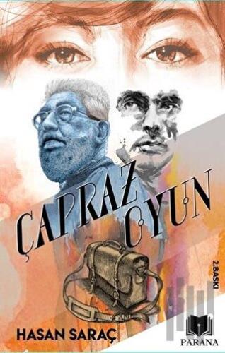 Çapraz Oyun | Kitap Ambarı