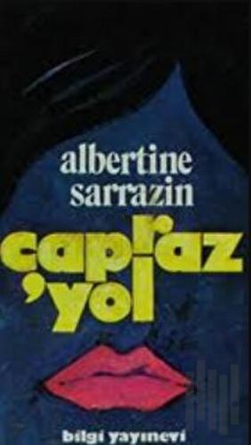 Çapraz Yol | Kitap Ambarı