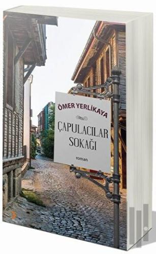 Çapulacılar Sokağı | Kitap Ambarı