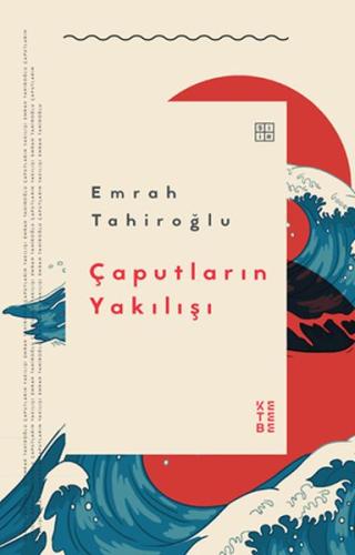 Çaputların Yakılışı | Kitap Ambarı