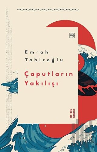 Çaputların Yakılışı | Kitap Ambarı