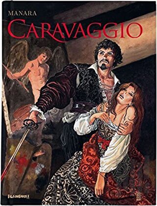 Caravaggio (Ciltli) | Kitap Ambarı