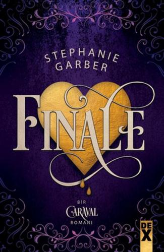 Finale - Caraval 3 | Kitap Ambarı