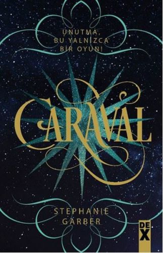 Caraval | Kitap Ambarı