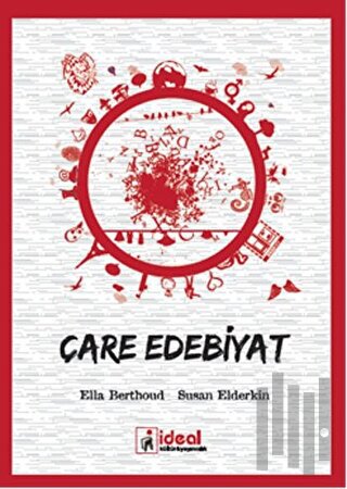 Çare Edebiyat | Kitap Ambarı