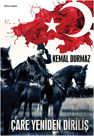 Çare Yeniden Diriliş | Kitap Ambarı