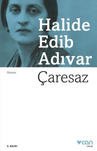 Çaresaz | Kitap Ambarı