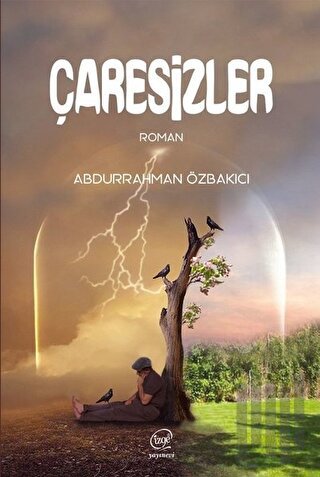 Çaresizler | Kitap Ambarı