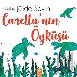 Caretta'nın Öyküsü | Kitap Ambarı