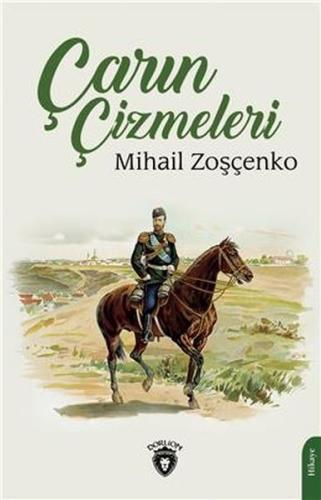 Çarın Çizmeleri | Kitap Ambarı