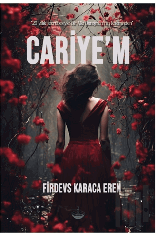 Cariye’m | Kitap Ambarı