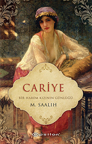 Cariye | Kitap Ambarı