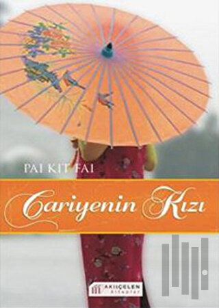 Cariyenin Kızı | Kitap Ambarı