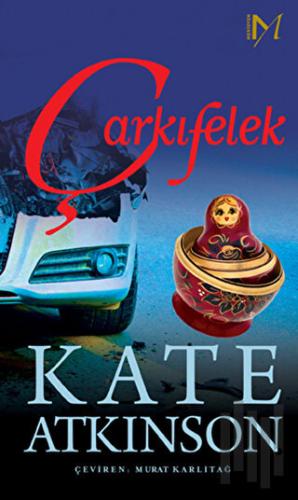 Çarkıfelek | Kitap Ambarı