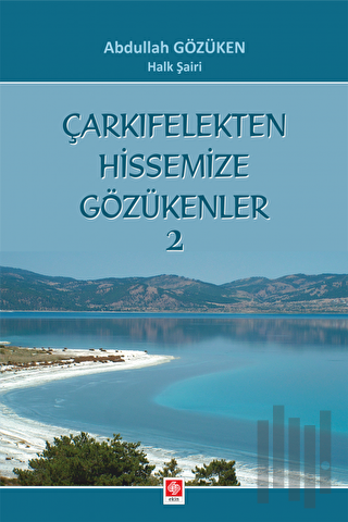 Çarkıfelekten Hissemize Gözükenler 2 | Kitap Ambarı