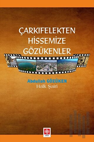 Çarkıfelekten Hissemize Gözükenler | Kitap Ambarı