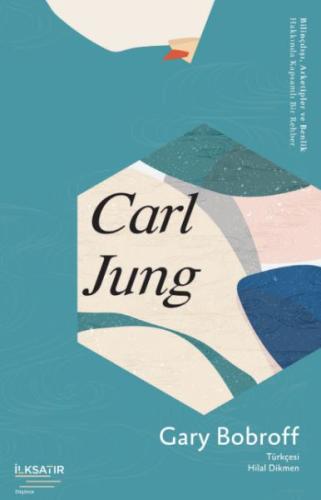 Carl Jung | Kitap Ambarı