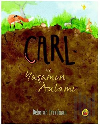 Carl ve Yaşamın Anlamı | Kitap Ambarı