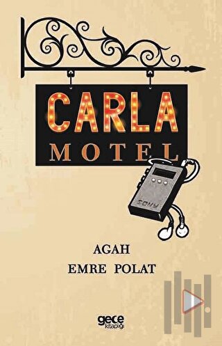 Carla Motel | Kitap Ambarı