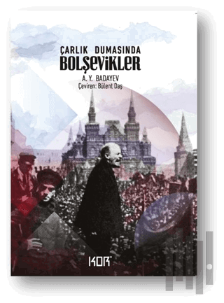 Çarlık Dumasında Bolşevikler | Kitap Ambarı