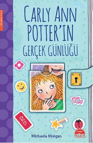 Carly Ann Potter'ın Gerçek Günlüğü | Kitap Ambarı