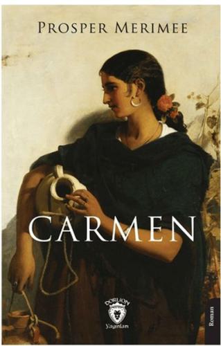 Carmen | Kitap Ambarı