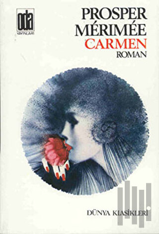 Carmen | Kitap Ambarı