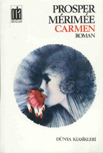 Carmen | Kitap Ambarı