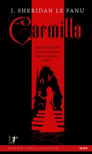 Carmilla | Kitap Ambarı