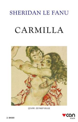 Carmilla | Kitap Ambarı