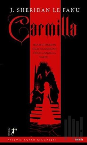 Carmilla | Kitap Ambarı