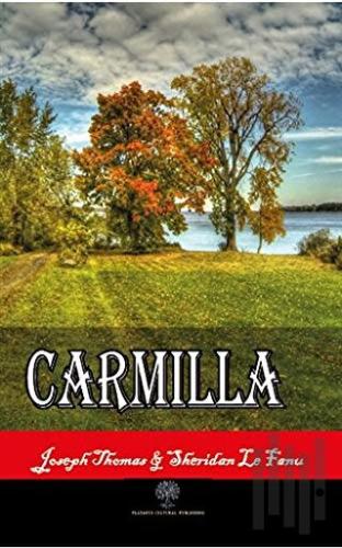 Carmilla | Kitap Ambarı