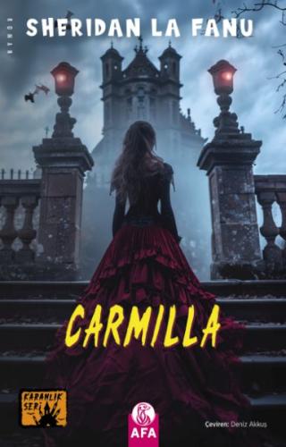 Carmilla | Kitap Ambarı