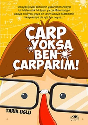 Çarp Yoksa Ben Çarparım! | Kitap Ambarı