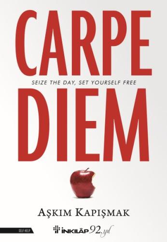 Carpe Diem | Kitap Ambarı